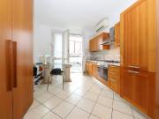 Monolocale in affitto a Seregno, Ospedale