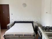 Monolocale in affitto a Seregno, San Rocco Sanzio