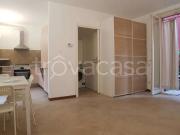 Monolocale in affitto a Seregno vicolo Orti 8, Matteotti