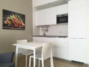 Monolocale in affitto a Sesto San Giovanni, Milano