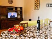 Appartamento con 1 camera da letto in affitto a Siena