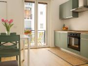 Monolocale in affitto a Stadera, Milano