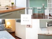 Monolocale in affitto a Tibaldi, Milano