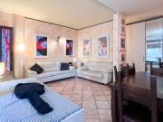 Monolocale in affitto a Tibaldi, Milano