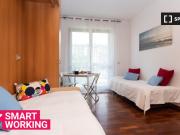 Monolocale in affitto a Torino
