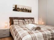 Monolocale in affitto a Torino corso Filippo Turati, San...