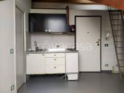 Monolocale in affitto a Torino corso Vercelli 1, Aurora