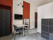 Monolocale in affitto a Torino, San Donato