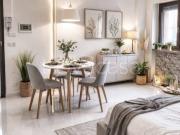 Monolocale in affitto a Torino via Bonzo, 12/5, Madonna...