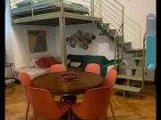 Monolocale in affitto a Torino via Carlo noã¨, Aurora