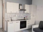 Monolocale in affitto a Torino via Carlo Tenivelli, 24,...