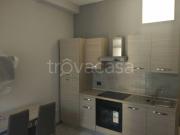 Monolocale in affitto a Torino via Carlo Tenivelli, San...