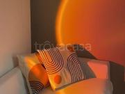 Monolocale in affitto a Torino via Cesana, Cenisia