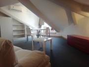 Monolocale in affitto a Torino via del Carmine, Cittadella