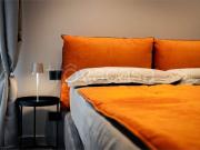 Monolocale in affitto a Torino via dell'Arsenale,...