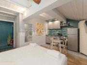 Monolocale in affitto a Torino via Giuseppe Barbaroux,...