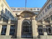 Monolocale in affitto a Torino via Lagrange 7, Via Roma