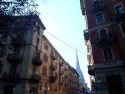 Monolocale in affitto a Torino via Montebello, 42,...