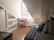 Monolocale in affitto a Torino via Nizza, 65, San...