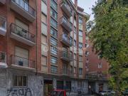 Monolocale in affitto a Torino via Pietro Cavezzale, 6,...