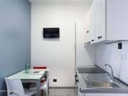 Monolocale in affitto a Torino via Pietro Giuria, San...