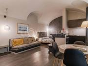 Monolocale in affitto a Torino via San Domenico, 5,...