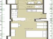 Monolocale in affitto a Torino via Villarbasse, San Paolo