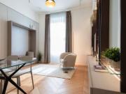 Monolocale in affitto a Torino via Vittorio Alfieri, 16,...