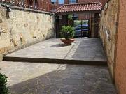 Monolocale in affitto a Torrino, Roma