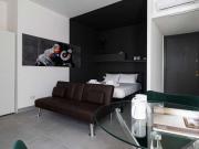 Monolocale in affitto a Tortona, Milano