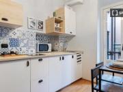 Monolocale in affitto a Tortona, Milano