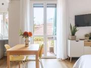 Monolocale in affitto a Tortona, Milano