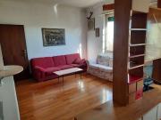 Monolocale in affitto a Trieste, Roma