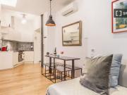 Monolocale in affitto a Trieste, Roma