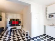 Monolocale in affitto a Turro, Milano