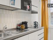 Monolocale in affitto a Tuscolano Nord, Roma