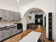 Monolocale in affitto a Tuscolano Nord, Roma