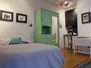 Monolocale in affitto a Tuscolano Nord, Roma