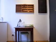 Monolocale in affitto a Tuscolano Nord, Roma