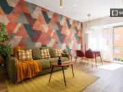 Monolocale in affitto a Tuscolano Nord, Roma Monolocale in affitto a Tuscolano Nord, Roma