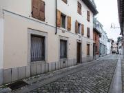 Monolocale in affitto a Udine, Centro storico