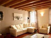 Bilocale in affitto a Udine via del Monte, 10, Centro...