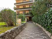 Monolocale in affitto a Val Cannuta, Roma