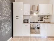 Monolocale in affitto a Val Cannuta, Roma