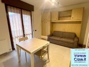 Monolocale in affitto a Varese, Ippodromo San Gallo