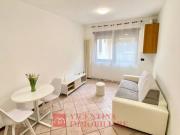 Monolocale in affitto a Vicenza via Raffaele Pasi 40,...