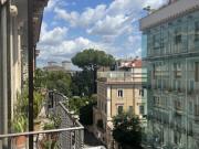 Monolocale in affitto a Villa Borghese Quartiere Pinciano