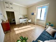 Monolocale in affitto a Villapizzone, Milano Monolocale in affitto a Villapizzone, Milano