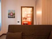 Monolocale in affitto a Villapizzone, Milano