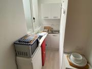 Monolocale in affitto a Villapizzone, Milano